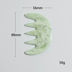 Jade comb 04