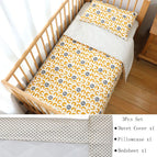 YellowBear 3Pcs Flat