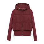 Burgundy / L