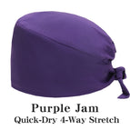 Purple Jam / One Size