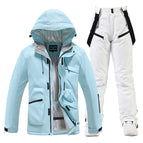 Picture Jacket Pant 7 / XXXL