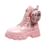 Pink / 40