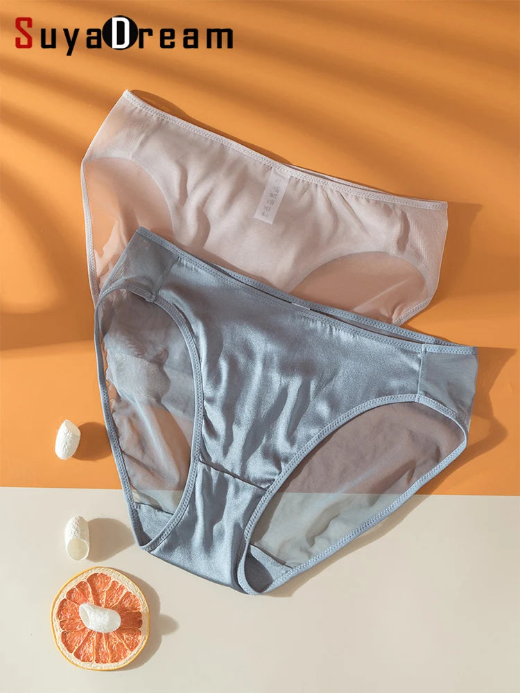 3 бр./партия Менструални бикини за жени с много обилно течение на менструация, бельо с висока талия, устойчиви на протичане, комплект за момичета