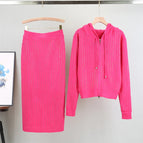 Rose Red / One Size