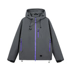 Unisex Dark Gray / M