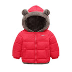 Red / 3T(Size 100)