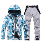 Picture Jacket Pant 5 / Jacket XXL Pant XXXL