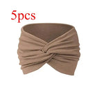 Dark coffee 5pcs