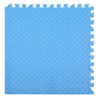 Blue / 8 Pieces