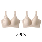 2pcs skin / L