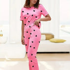 Pink / XL