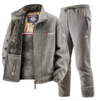GRAY / XXL