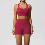 Red / L