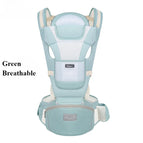 Green Breathable