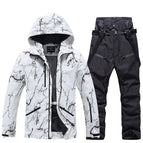 Picture Jacket Pant 3 / L