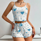 blue / XL