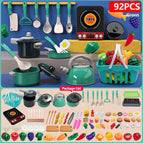 Green-92PCS