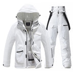 Pic Jacket Pant TS-5 / L