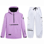 Picture Jacket Pant 10 / XL