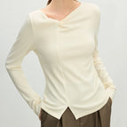 Beige / XL