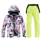 Picture Jacket Pant 2 / L