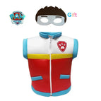 Waistcoat with gift / M 126-140cm