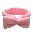 pink knot