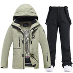 Picture Jacket Pant 26 / XL