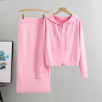 Pink / One Size