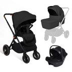 6568-Black / GERMANY