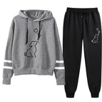 Grey / XXL