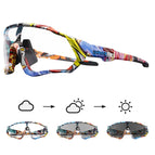 K9408-PH-1L-01 / Photochromic-1lens