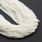 white shell / 2mm about 175pcs