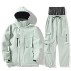Picture Jacket Pant 20 / S
