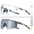 K9023-PH-SI-1L-64 / photochromic 1 lens