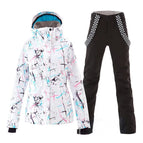 Picture Jacket Pant 3 / XS