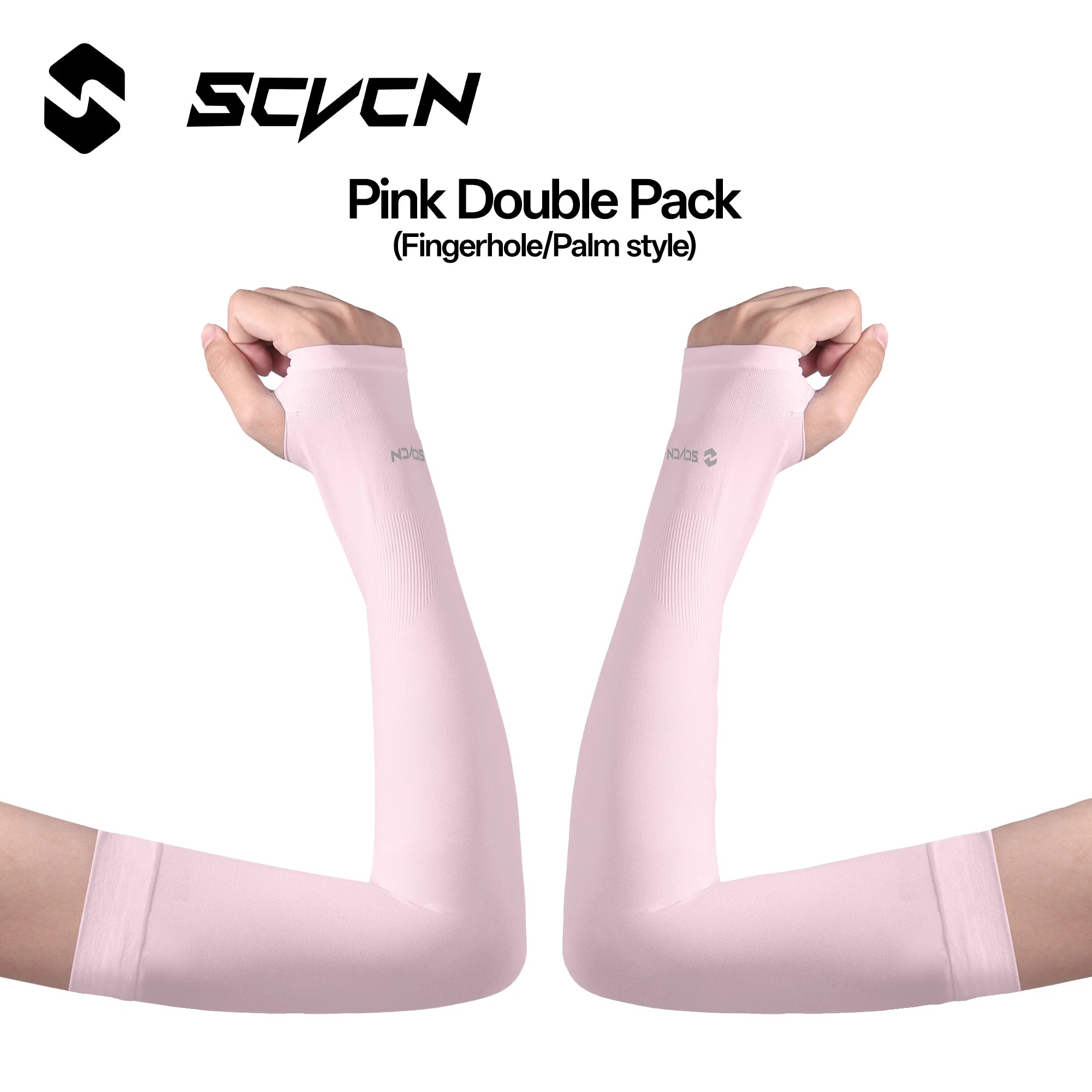 SCVCN Нови ръкави Леки спортни UPF50+ колоездачни ръкави Дишащи на открито Охлаждащи Туризъм Бягане Къмпинг Риболов Ежедневни