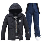 Picture Jacket Pant 15 / XL