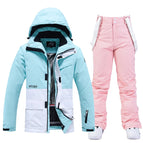 Picture Jacket Pant 19 / XS