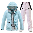 Picture Jacket Pant 10 / XXXL
