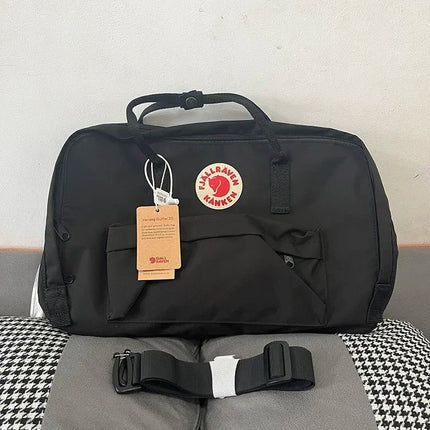 Оригинална Fjallraven Kanken водоустойчива чанта за фитнес и тренировки, чанта за пътуване на открито, спортна ултралека йога, спортна раница