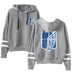 Grey / XXXL