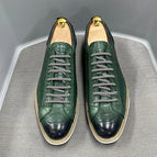 Green / US 12