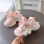 Pink / CN21 insole 13cm