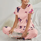 0923A Pink / S