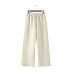 Beige Pant / L