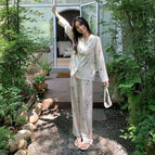 816 peony / XXL
