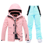 Picture Jacket Pant / XXL