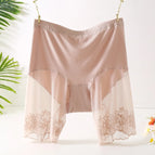 Beige / 5XL(90-115kg)