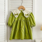 B0963 green / 120-5Y
